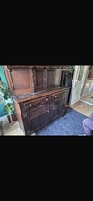 Vintage Court  Dresser  Side