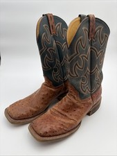 Cavender's Brown Full Quill