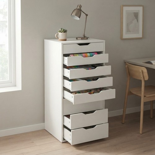 Sophisticated polished white - sophisticated,