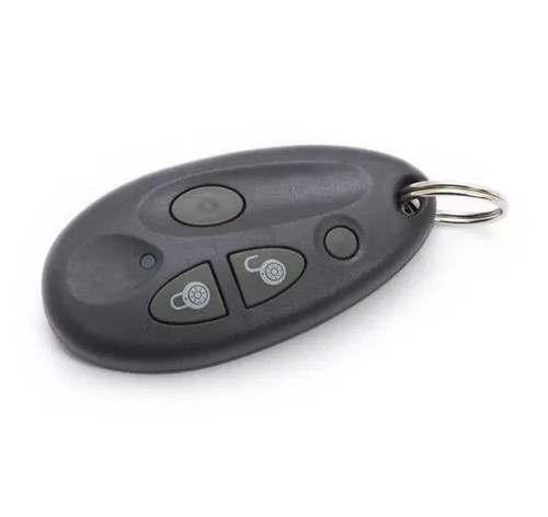 Risco wireless button - risco,