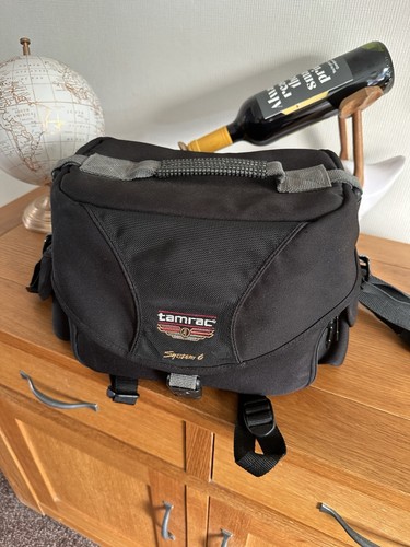 Tamrac system 5606 padded - 6,
