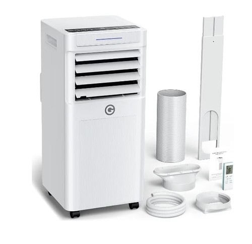 Kgogo 9000 btu portable air - portable,