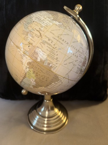 Decorative tabletop world - decorative,