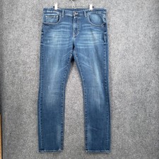 Armani Exchange J13 Slim Jeans