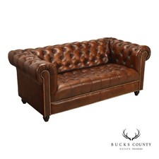 Chesterfield Style 6 Foot