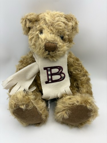 Russ berrie burberry - berrie, teddy