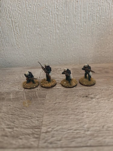 28mm indian mutiny - 28mm,