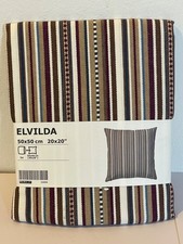 IKEA ELVILDA Square Pillow