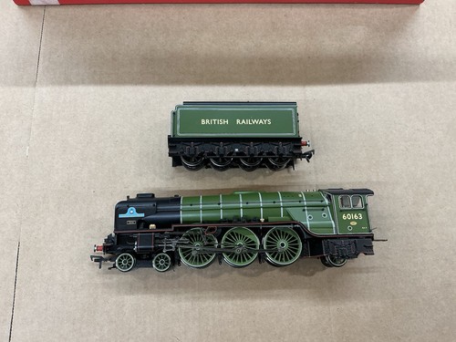 Bachmann gauge steam - bachmann, oo