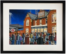 Northampton, Retro County