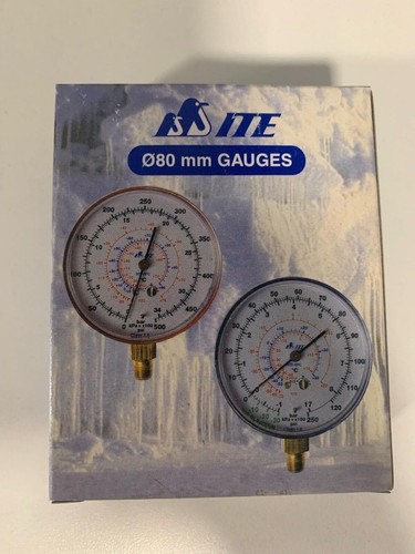 Ite 80mm gauge 823 - ite, 823-bpc-410/27