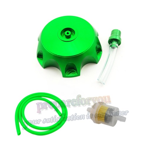 Tank cap cover - cover, hose