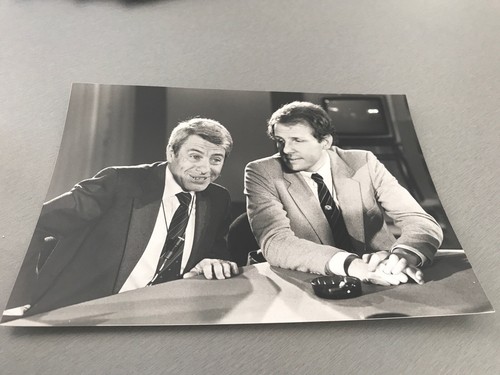 Roger gicquel and patrick - gicquel,