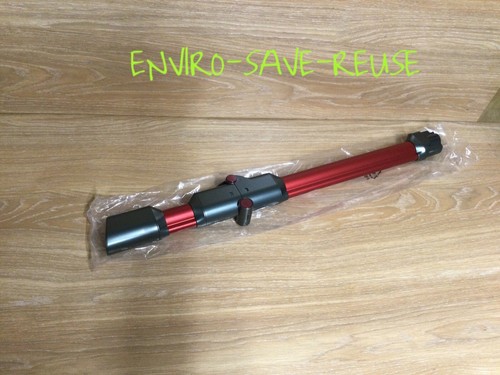New extension tube for - tube, =