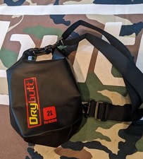 Drybutt Waterproof 2L Litre