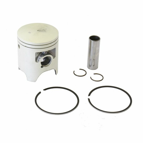 Piston domed head pin - domed, d.55.95