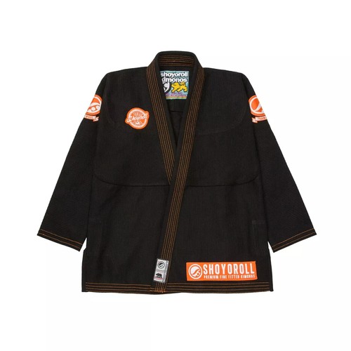 Shoyoroll ember competitor - shoyoroll,