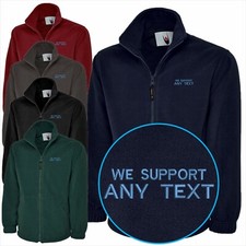 WE SUPPORT OUR Health Care