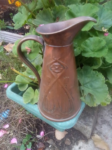 Copper joseph sankey and - joseph,