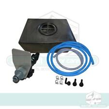 22 Litre Underslung Campervan