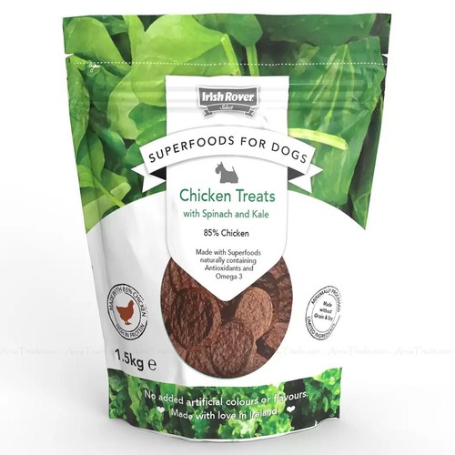 Irish rover superfoods mix - rover,