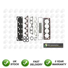 Cylinder Head Gasket Set SJR Fits Rover 200 1993-1995 2.0 LJQ100680L