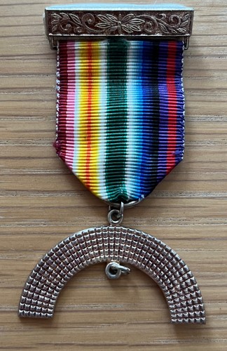 Masonic royal ark mariners - masonic,