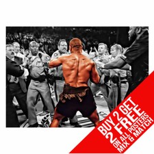 MIKE TYSON JJ2 BOXING GYM