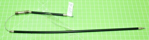Z11 throttle cable - , carburetor