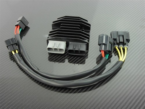 Regulator mosfet fh020aa with - regulator,