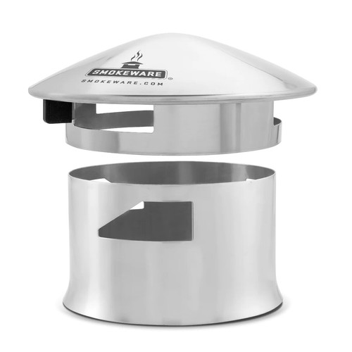 Smokeware all weather - smokeware,