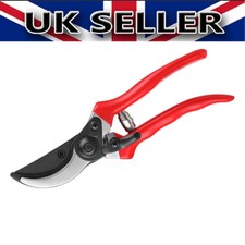 8"Pruning Shears Secateurs