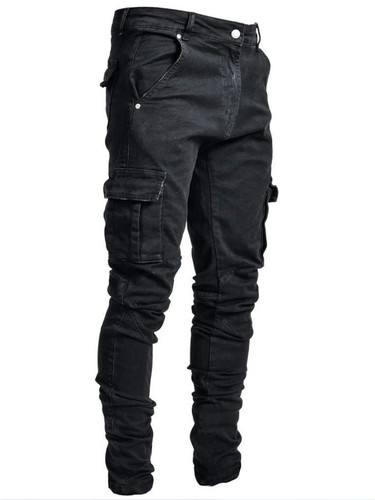 Mens ripped jeans - mens,