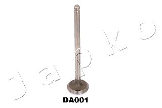 New outlet valve for - valve,