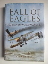 Fall of Eagles: The Evolution