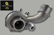 Turbo for Nissan Primastar Renault Master/Trafic 2.5 2002-2005 714652-5 Exchange