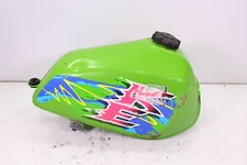 1995 KAWASAKI KE100 GAS TANK /