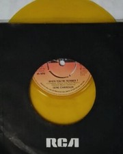 Gene Chandler-When You're