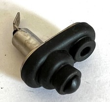 BMW Bonnet Door Courtesy Light