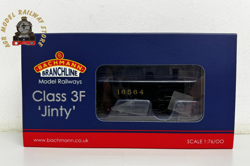 Bachmann 227c lms - 32-227c, fowler