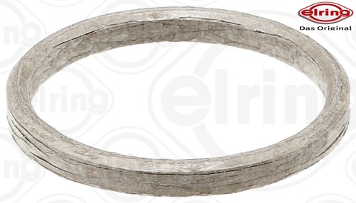Turbocharger gasket el737700 - gasket,