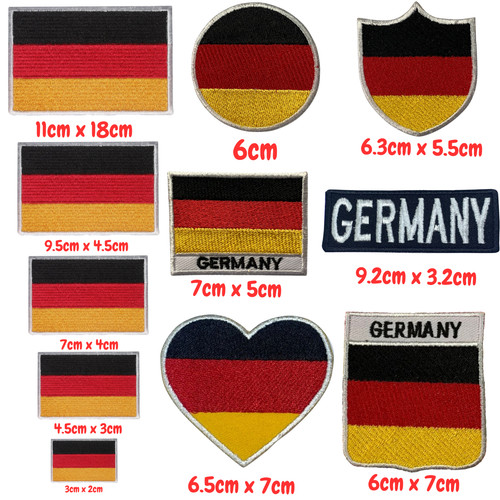 Germany international country - germany,