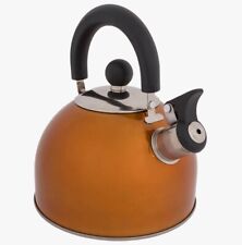 Highlander Deluxe Whistling