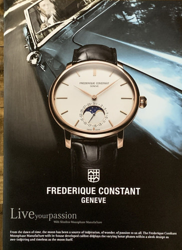 Frederique constant geneve - frederique,