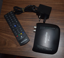 Manhattan T1 Freeview HD Set