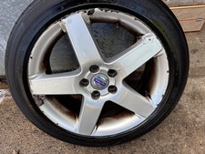 Volvo C30 S40 V50 17" 5 spoke