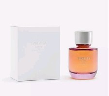 ZARA GARDENIA INTENSE EDP