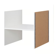 IKEA KALLAX Insert with 1