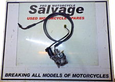 TGB 202 CLASSIC 50CC