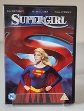 Supergirl DVD (2006) Helen